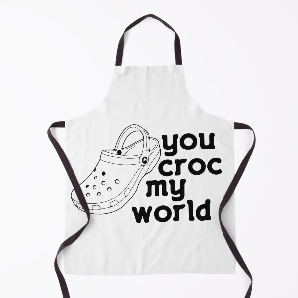 Item preview, you croc my world designed and sold by Gwenvell.