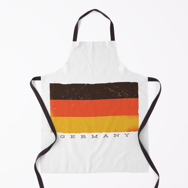 Item preview, Germany Flag designed and sold by ahashki.