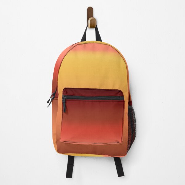 Item preview, Convergent Sunset designed and sold by solarluminosity.