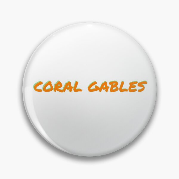 Item preview, Coral Gables designed and sold by lauren305.