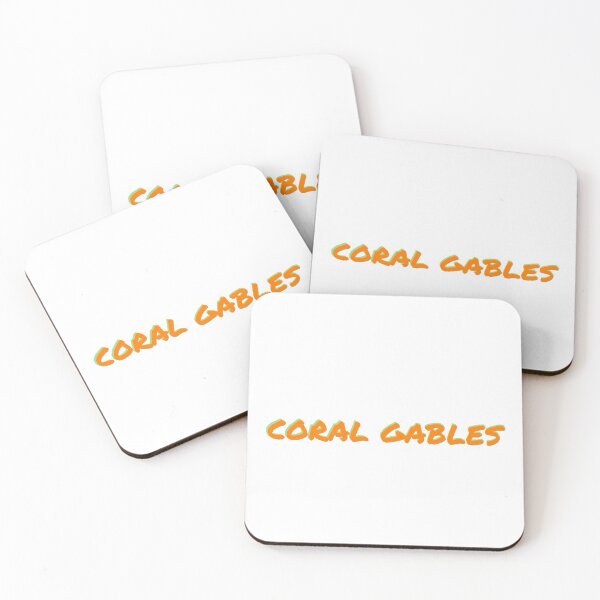 Item preview, Coral Gables designed and sold by lauren305.