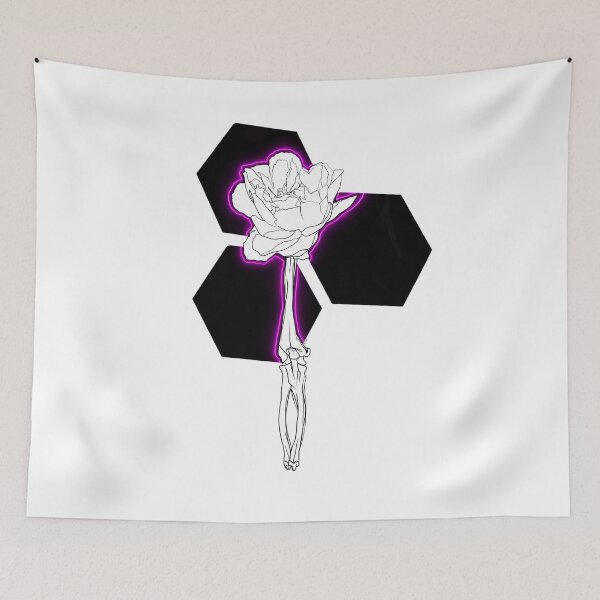 Item preview, Peony designed and sold by anyathompsonart.