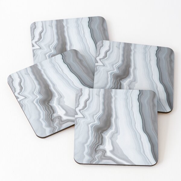 Item preview, White Marble designed and sold by ind3finite.