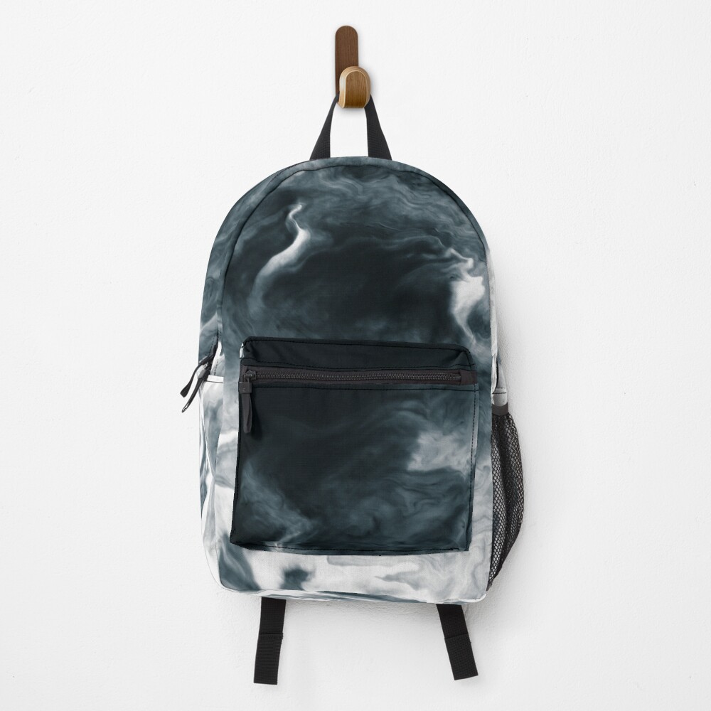 Item preview, Backpack designed and sold by ind3finite.