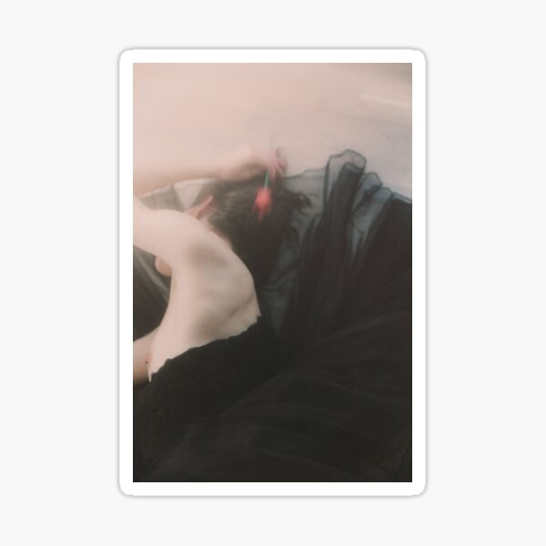 In 30 Seconds of Silence 2 Sticker