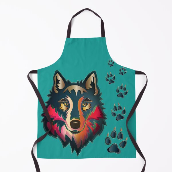 Item preview, Colorful Foxy baby Steps designed and sold by Nobiya.
