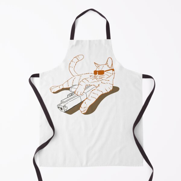 Item preview, Gunning for Kitties designed and sold by Sandra78.