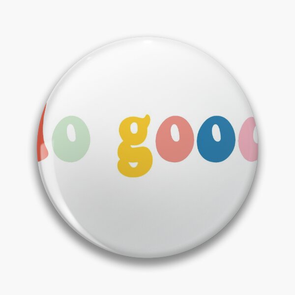 Item preview, do good designed and sold by Chloescloset.
