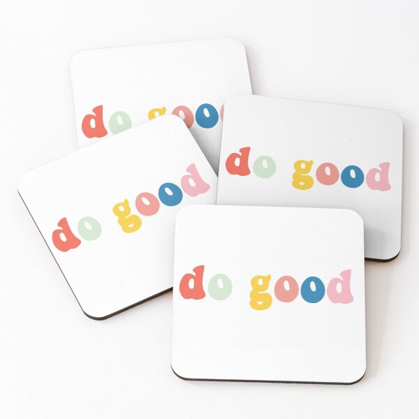 Item preview, do good designed and sold by Chloescloset.