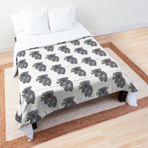 Koala Comforter
