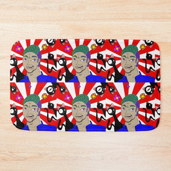 Item preview, Cat scratch fever designed and sold by Goodtimecomics.