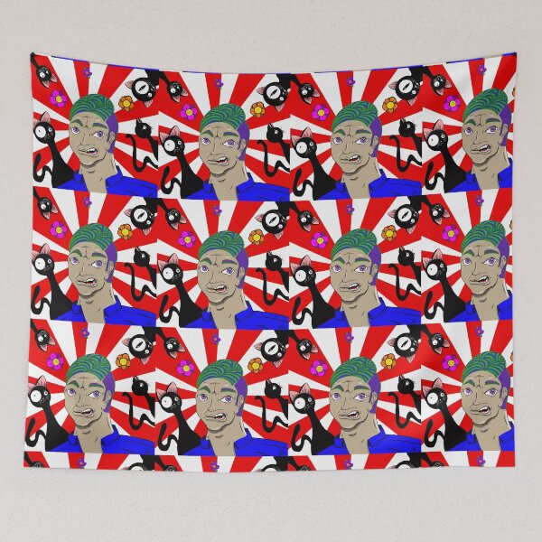 Item preview, Cat scratch fever designed and sold by Goodtimecomics.