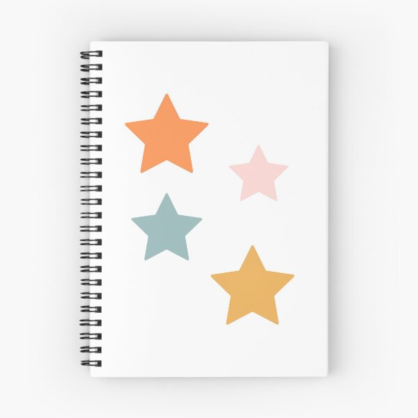 Item preview, stars design designed and sold by emmamcnabb.