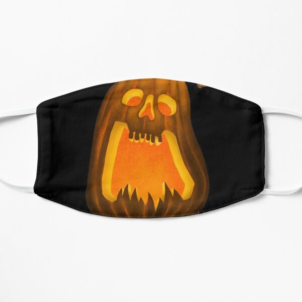 Howler Mask