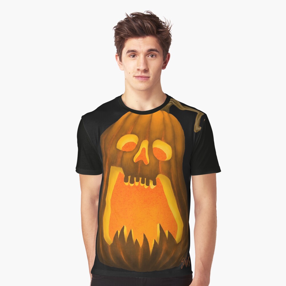 Item preview, Graphic T-Shirt designed and sold by ChadSavage.