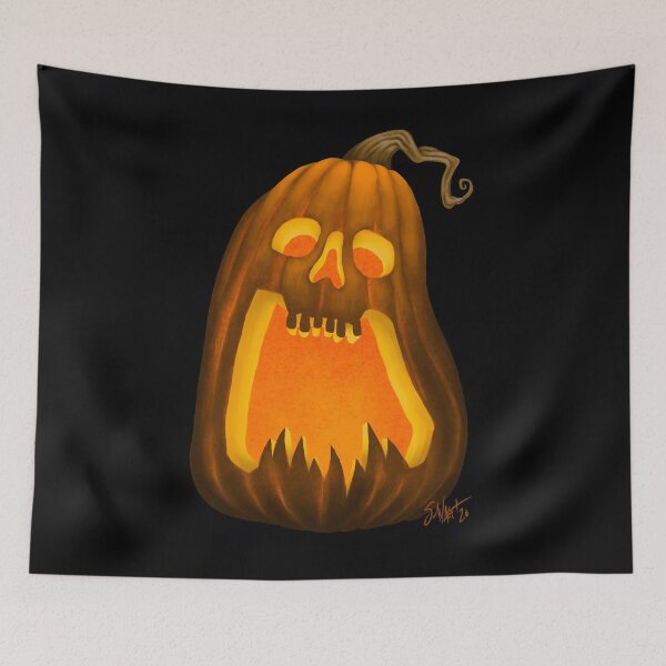 Item preview, Howler designed and sold by Chad Savage.