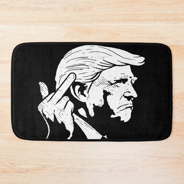 Item preview, Trump 2020: Impeach This Snowflakes designed and sold by Ghastly Wicked Creations Studio.