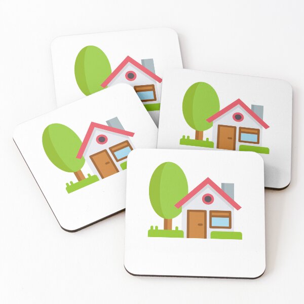 Item preview, Happy Home Vector Illustration designed and sold by adityanik.