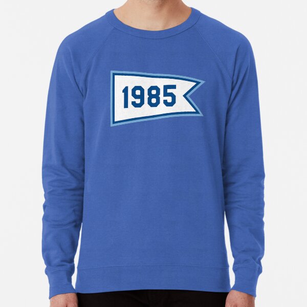 KC 1985 Pennant Lightweight Sweatshirt