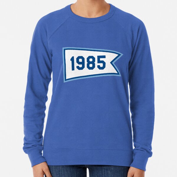 KC 1985 Pennant Lightweight Sweatshirt