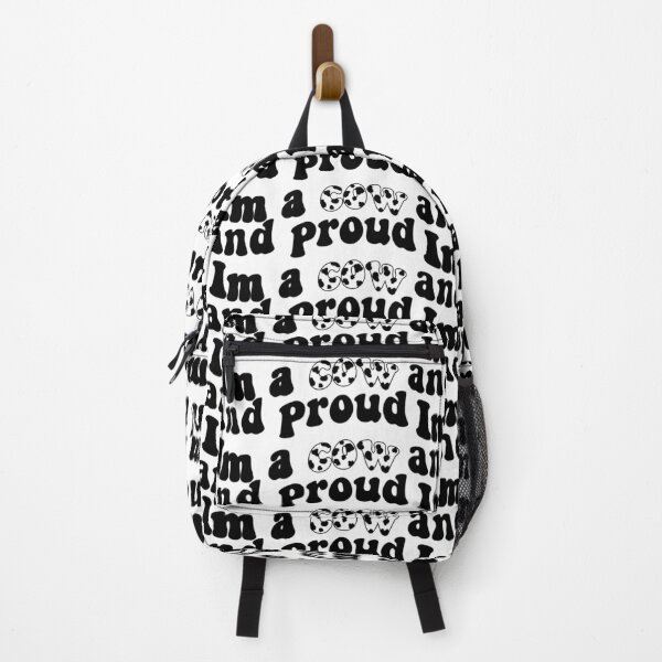 Item preview, Im a cow and Im proud designed and sold by kc0599.