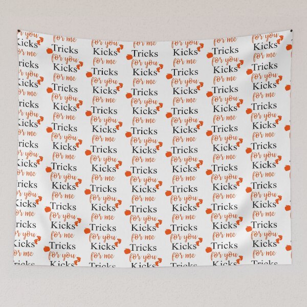 Item preview, Tricks for You - Halloween Pregnancy Announcement designed and sold by younghopes.