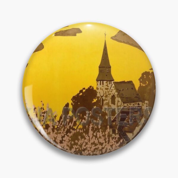 Item preview, ETA La Seine de Rouen au Havre vintage travel poster designed and sold by stickart-marek.