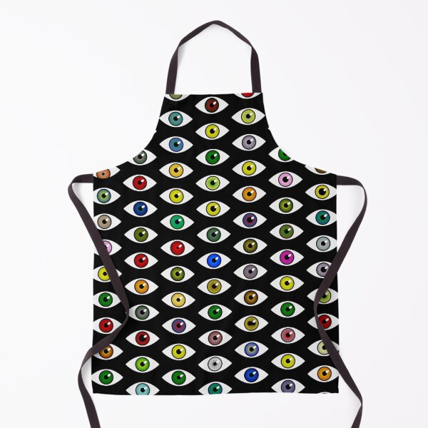 Item preview, Visual Eyes designed and sold by Dalekboy.