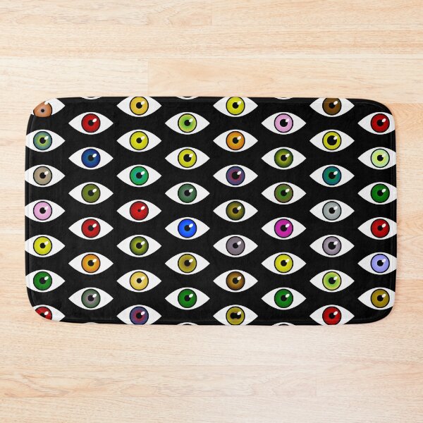 Item preview, Visual Eyes designed and sold by Dalekboy.