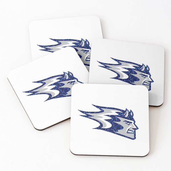 Item preview, UW Stout Blue Devils designed and sold by rlockman.