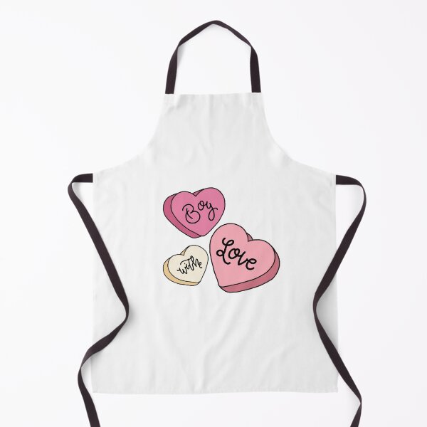 Item preview, Boy with love designed and sold by Elizabeth Rayes.