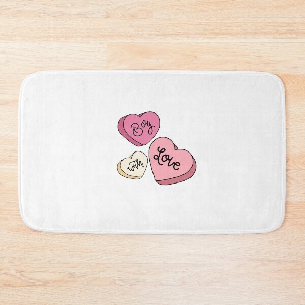 Item preview, Boy with love designed and sold by Elizabeth Rayes.