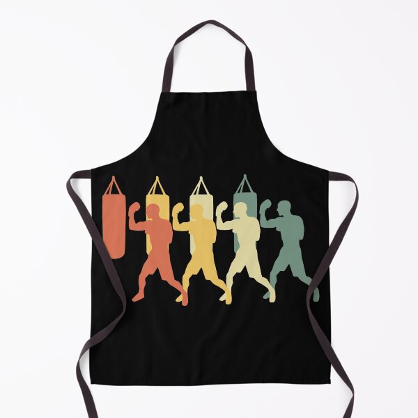 Item preview, Boxing Boxer Retro Vintage Gift designed and sold by simpelwin.
