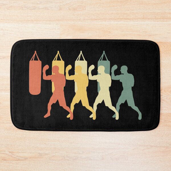 Item preview, Boxing Boxer Retro Vintage Gift designed and sold by simpelwin.