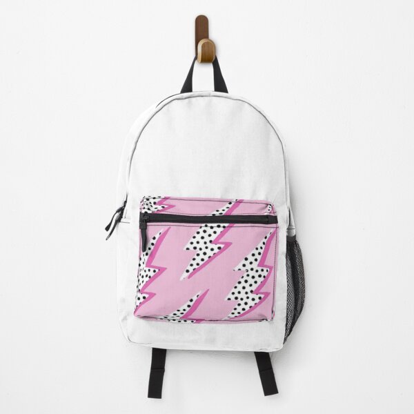 Item preview, Pink Lightning Bolt designed and sold by Makennaesthetics !.