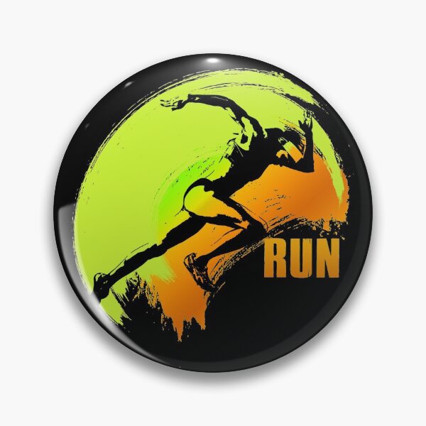 Item preview, Marathon runner gift for sports enthusiasts & running friends designed and sold by elnino8.