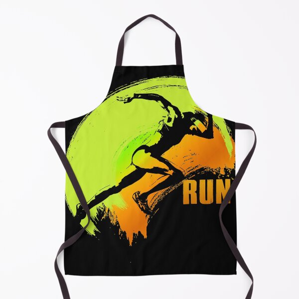 Item preview, Marathon runner gift for sports enthusiasts & running friends designed and sold by elnino8.