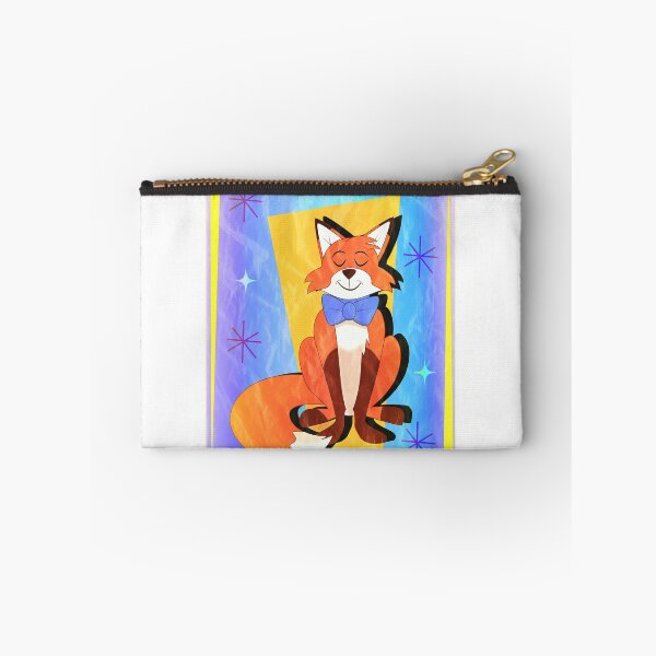 Item preview, Vinny Vulpine designed and sold by FAD-Artwork.