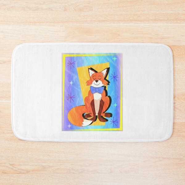 Item preview, Vinny Vulpine designed and sold by FAD-Artwork.