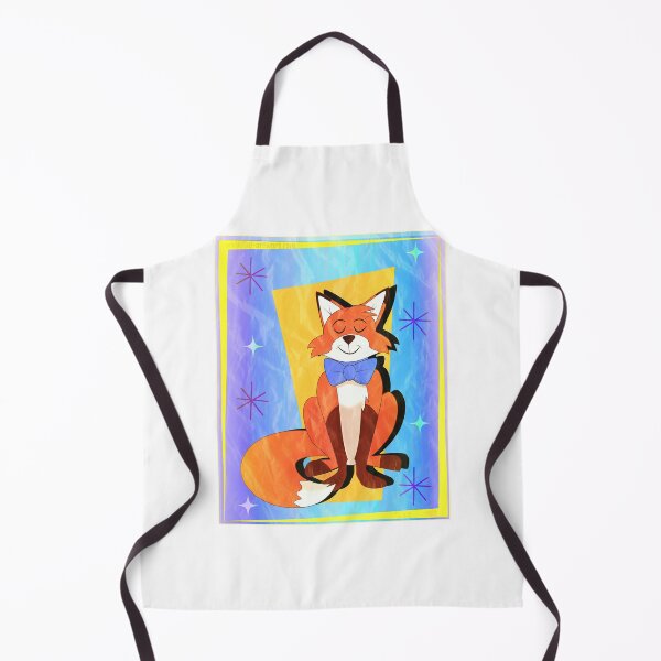 Item preview, Vinny Vulpine designed and sold by FAD-Artwork.
