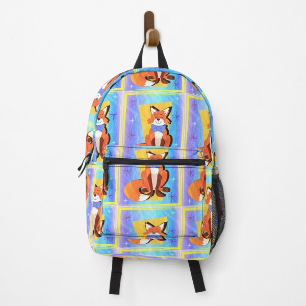 Item preview, Vinny Vulpine designed and sold by FAD-Artwork.