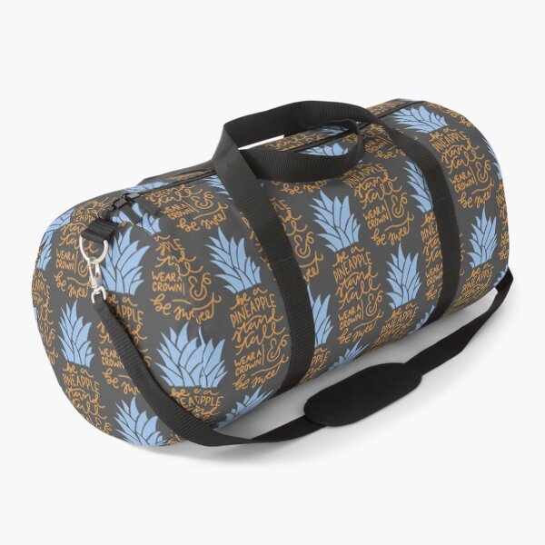 Item preview, Be A Pineapple designed and sold by trelle25.