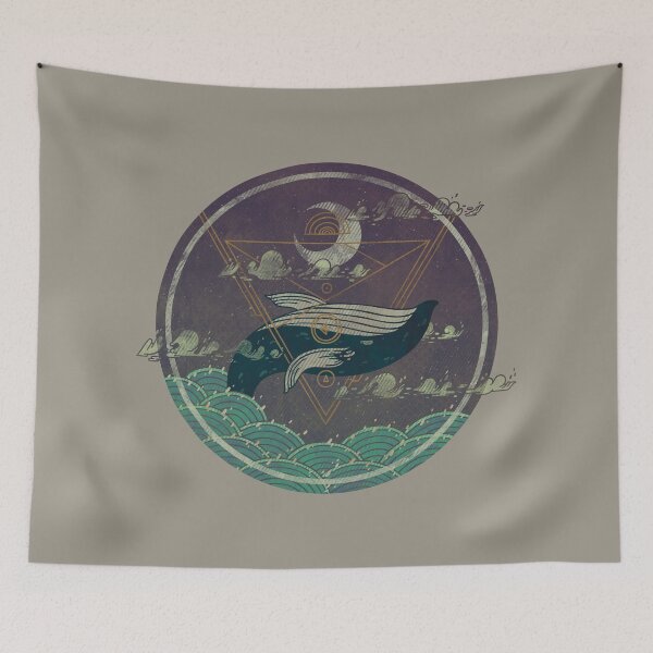 Item preview, Nightly Ritual designed and sold by Hector Mansilla.