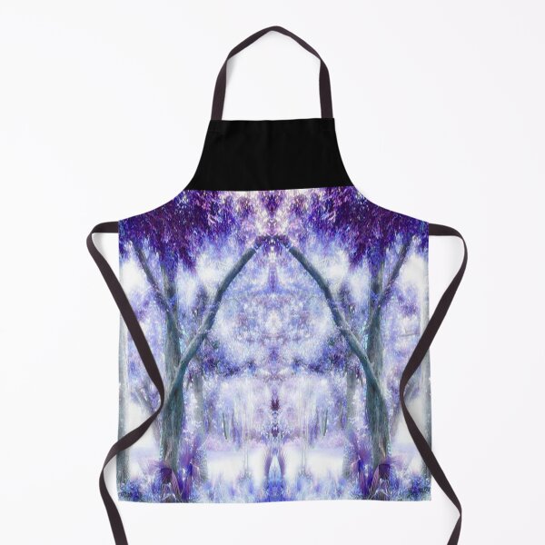 Item preview, Forest of Solitude designed and sold by AncientDreamer.
