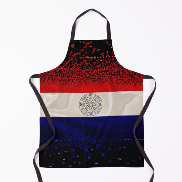 Item preview, Karenni Flag with water effect designed and sold by Karenni.