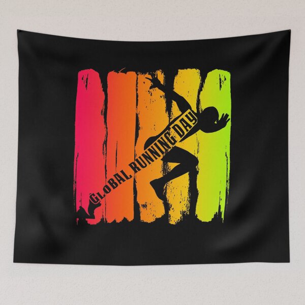 Item preview, Quick start at the marathon gift for sports enthusiasts & running friends designed and sold by elnino8.