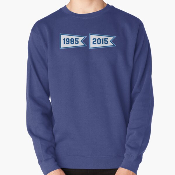 KC Pennants Pullover Sweatshirt