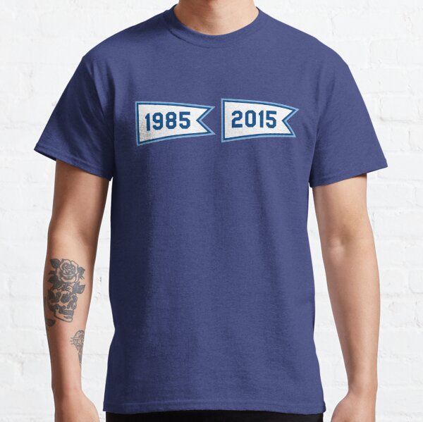 KC Pennants Classic T-Shirt