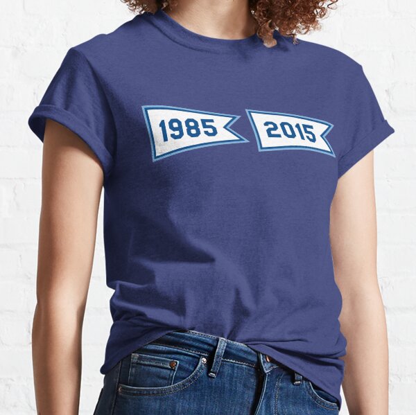 KC Pennants Classic T-Shirt