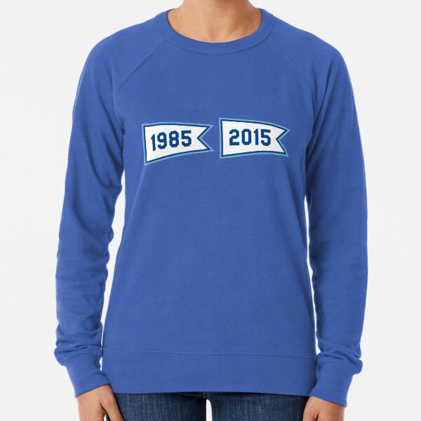 KC Pennants Lightweight Sweatshirt